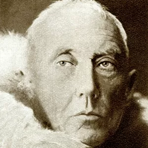 Roald Amundsen, c.1900