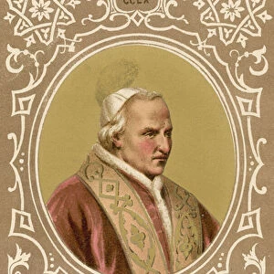 S Pius VIII