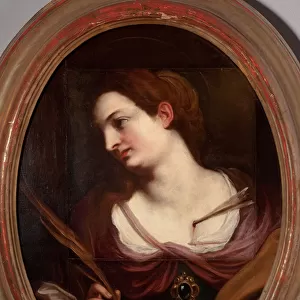 Pellegrino (1617-1640) Piola