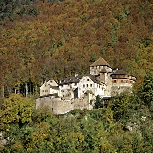 Country Collection: Liechtenstein