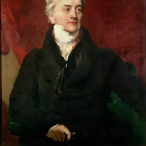 Sir Thomas Young MD, FRS