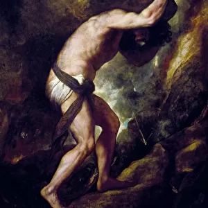 "Sisyphus"