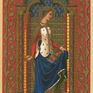 St Elizabeth of Hungary