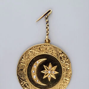 Sultans Gold Medal for Egypt, awarded to Lieutenant-General Sir John Moore