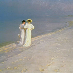 Impressionist art Collection: Impressionist paintings
