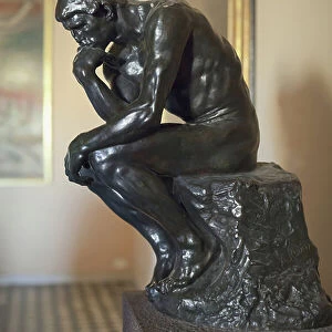 Auguste (after) Rodin