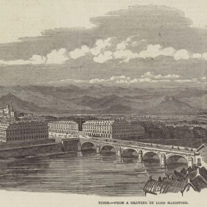 Turin (engraving)