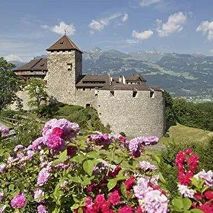Country Collection: Liechtenstein