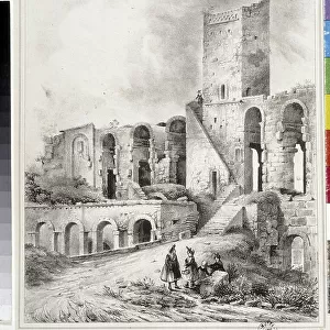 Heritage Sites Collection: Arles, Roman and Romanesque Monuments