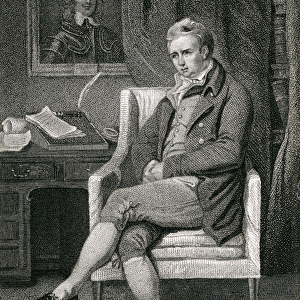 William Cobbett, c. 1812 (engraving)