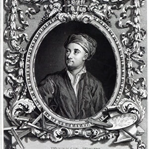 William Kent (engraving)