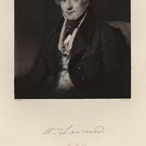William Lawrence (engraving)