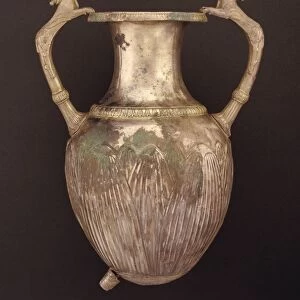Amphora-Rhyton