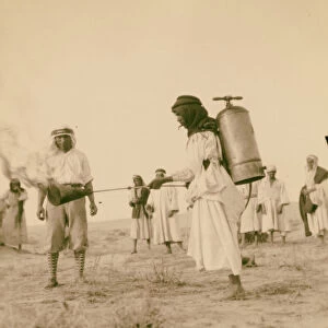 Hilla 1932 Iraq Ḥillah ß©ñillah