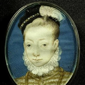 Jacobus Stuart 1566-1625 later King James I England