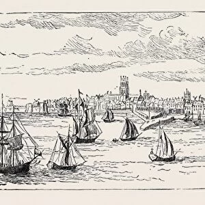 Kingston-Upon-Hull in 1768
