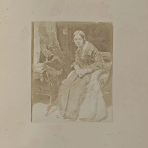 Mrs Matilda Rigby Smith Hill & Adamson Scottish