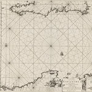 Aruba Collection: Maps