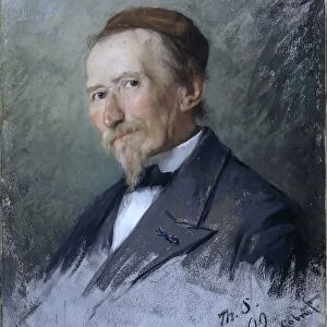 Paul Joseph Constantin Gabriel 1828-1903 Painter