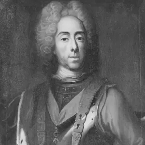Prince Frans Eugen Frans Eugen 1663-1736 Prince