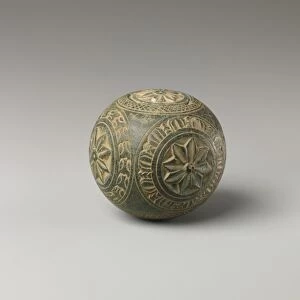 Reliquary ca 1st-3rd century Pakistan ancient region