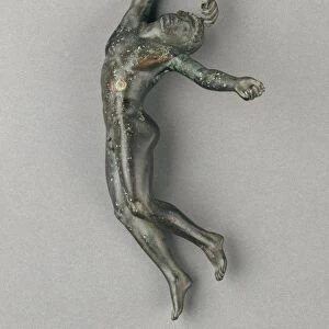 Statuette of a Dead Youth