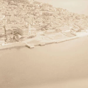 Zanzibar 1936