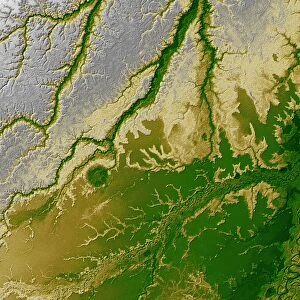 The Bolivian Amazon