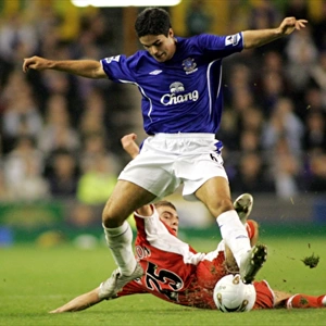 Everton vs. Middlesbrough: The Unyielding Rivalry - Merseyside Derby