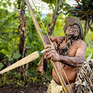 Papua New Guinea Collection: Goroka