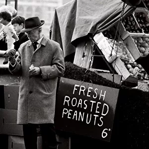 Londons peanuts (Film)