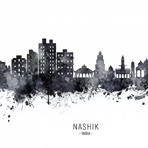 India Collection: Nashik