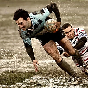 Old-Style Rugby 2