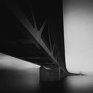 Bridges Collection: Oresund Bridge, Sweden