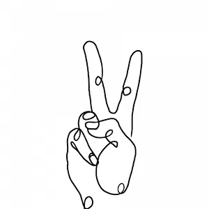 Peace and Love Always