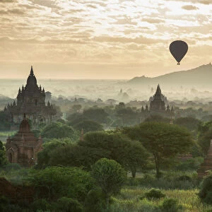 Myanmar Collection: Related Images
