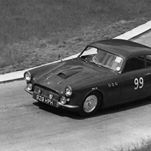 1959 Peerless GT. Creator: Unknown