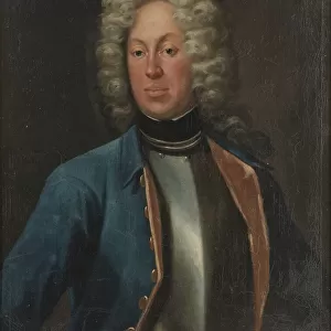 Johann Heinrich Wedekind