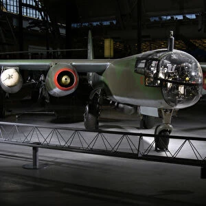 Arado Ar 234 B-2 Blitz (Lightning), 1944. Creator: Arado