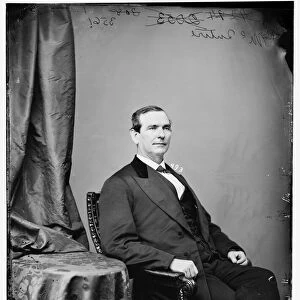Archibald Thompson MacIntyre, between 1860 and 1875. Creator: Unknown