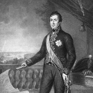 Arthur Wellesley (1769-1852), 1st Duke of Wellington, 19th century