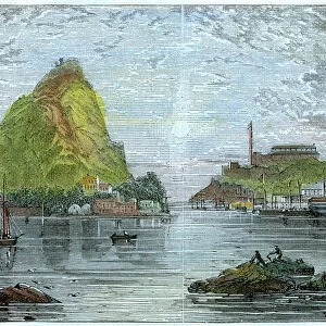 Bermuda, c1880