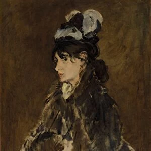 Edouard Manet Collection: Modern art movement