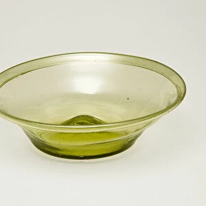 Bowl, 1820 / 40. Creator: Unknown