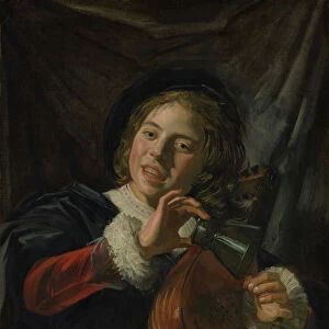 Netherlands Collection: Music