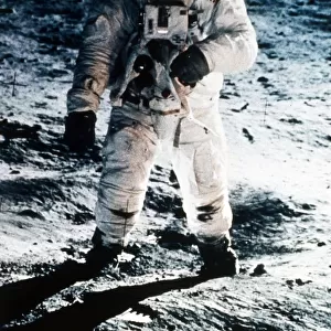 Space exploration Collection: Neil Armstrong