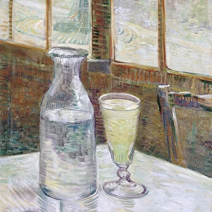 Still life artwork Collection: Impressionist paintings