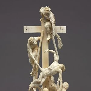 Liechtenstein Collection: Sculptures