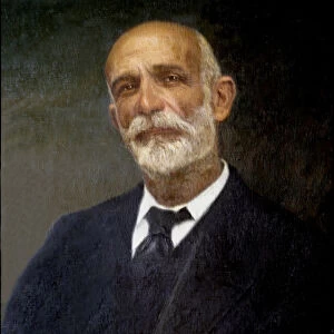 Francisco Giner De Los Rios