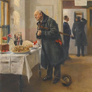 Gastronomer, 1909